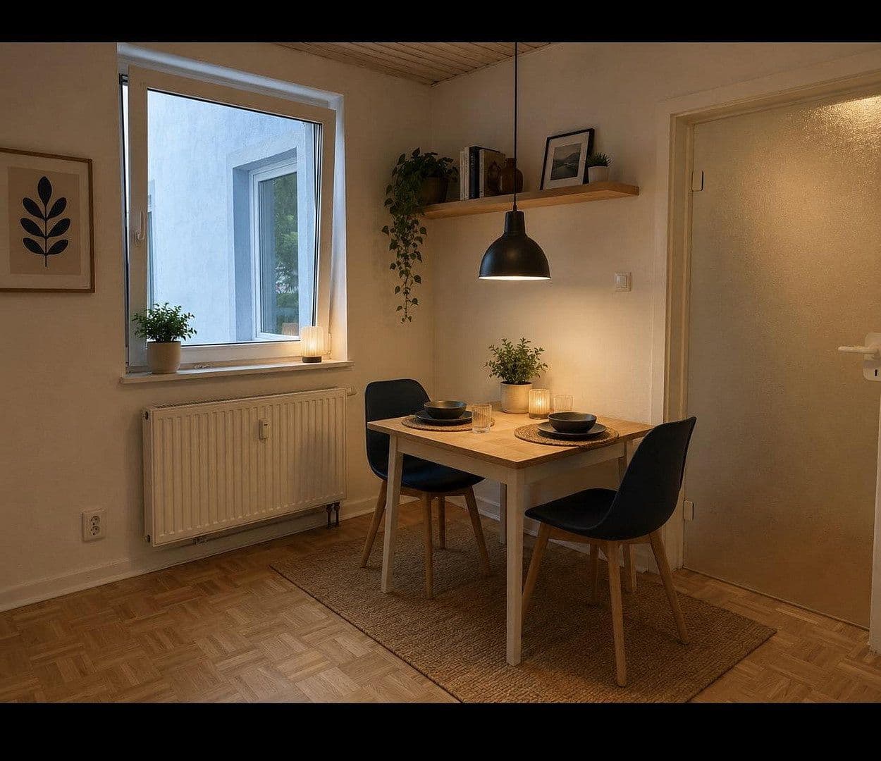 Prenájom bytu 2-izbový 75 m², Schanzenpforte 6, Koblenz, Porýnie-Falcko Prenájom bytu 2-izbový 75 m², Schanzenpforte 6, Koblenz, Porýnie-Falcko