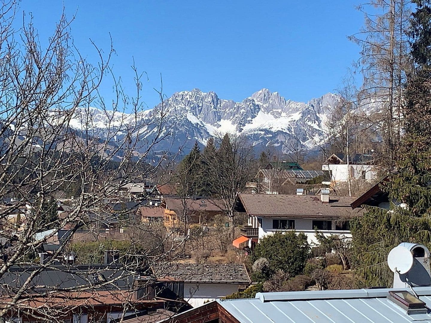 Predaj domu 430 m², pozemok 1.000 m², Kitzbühel, Tirolsko Predaj domu 430 m², pozemok 1.000 m², Kitzbühel, Tirolsko