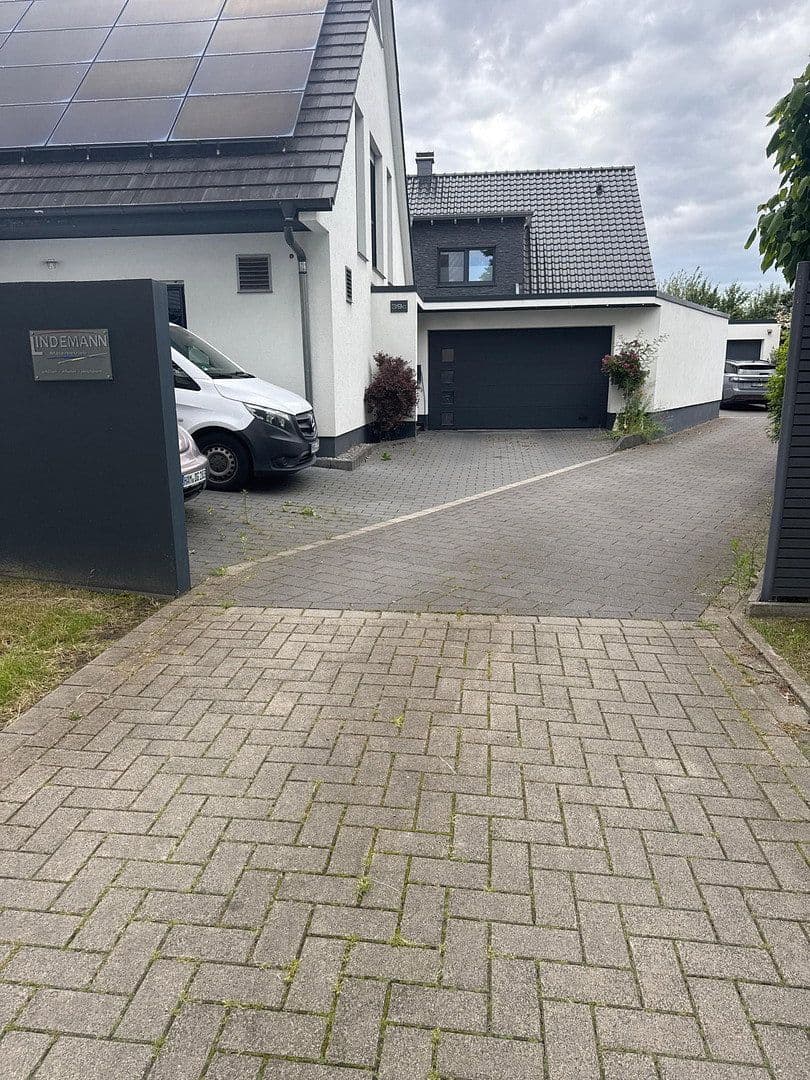 Predaj domu 149 m², pozemok 612 m², Hamm, Severné Porýnie - Westfálsko Predaj domu 149 m², pozemok 612 m², Hamm, Severné Porýnie - Westfálsko
