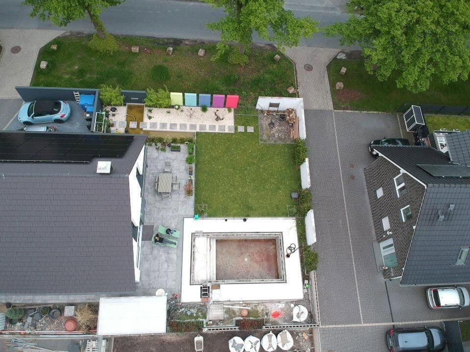 Predaj domu 149 m², pozemok 612 m², Hamm, Severné Porýnie - Westfálsko Predaj domu 149 m², pozemok 612 m², Hamm, Severné Porýnie - Westfálsko