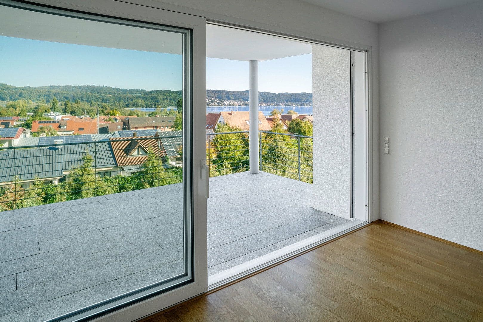 Predaj bytu 4-izbový 147 m², Untere Kapellenäcker 4, Bodman-Ludwigshafen, Bádensko-Wurttembersko Predaj bytu 4-izbový 147 m², Untere Kapellenäcker 4, Bodman-Ludwigshafen, Bádensko-Wurttembersko