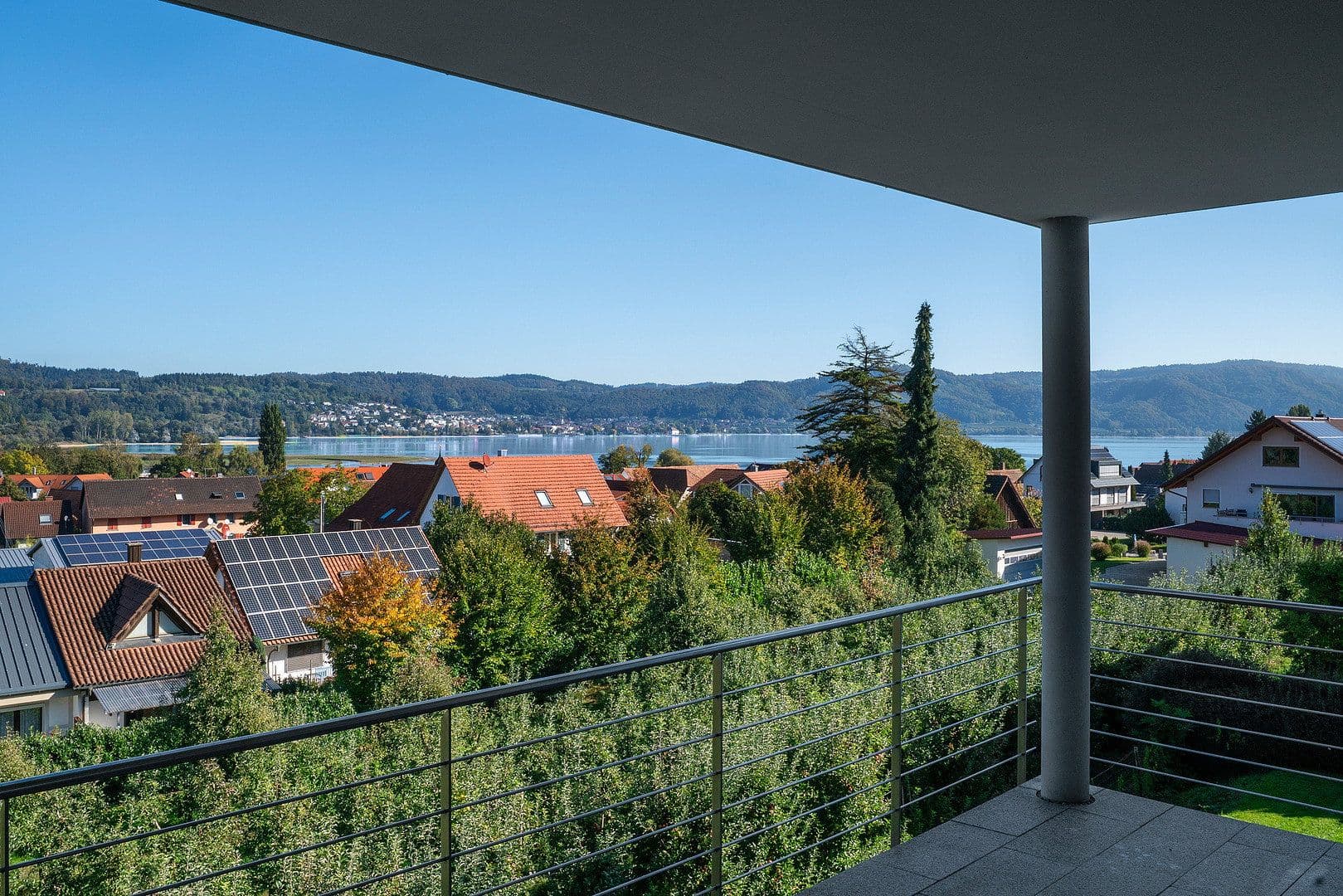 Predaj bytu 4-izbový 147 m², Untere Kapellenäcker 4, Bodman-Ludwigshafen, Bádensko-Wurttembersko Predaj bytu 4-izbový 147 m², Untere Kapellenäcker 4, Bodman-Ludwigshafen, Bádensko-Wurttembersko