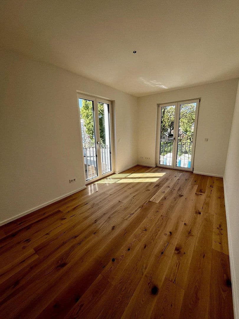 Prenájom bytu 4-izbový 115 m², Alte Str. 6, Frechen, Severné Porýnie - Westfálsko Prenájom bytu 4-izbový 115 m², Alte Str. 6, Frechen, Severné Porýnie - Westfálsko