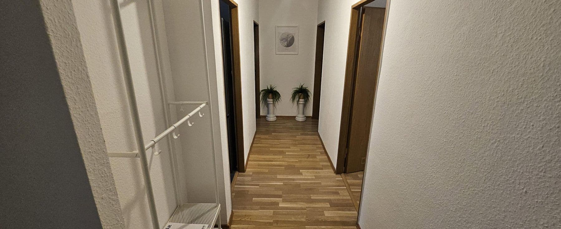 Prenájom bytu 1-izbový 18 m², Eckenheimer Landstraße 361, Frankfurt am Main, Hesensko Prenájom bytu 1-izbový 18 m², Eckenheimer Landstraße 361, Frankfurt am Main, Hesensko