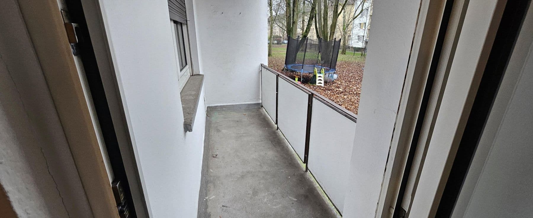 Prenájom bytu 1-izbový 18 m², Eckenheimer Landstraße 361, Frankfurt am Main, Hesensko Prenájom bytu 1-izbový 18 m², Eckenheimer Landstraße 361, Frankfurt am Main, Hesensko