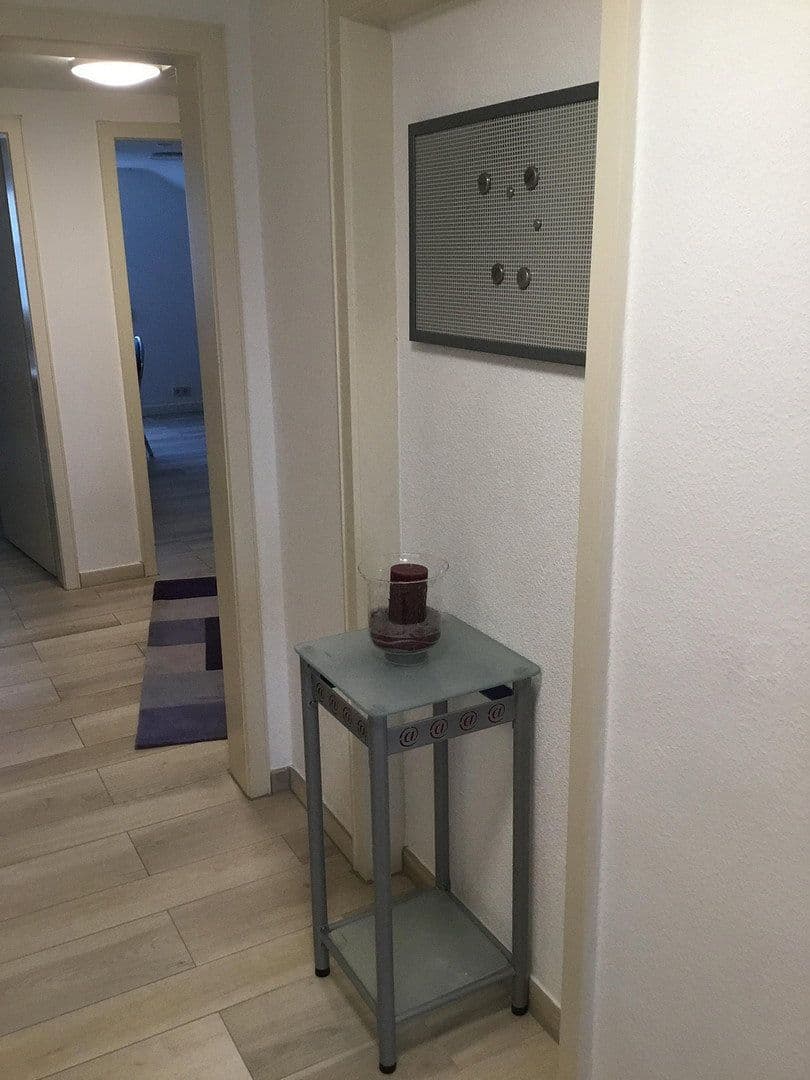 Prenájom bytu 1-izbový 13 m², Schramberg, Bádensko-Wurttembersko Prenájom bytu 1-izbový 13 m², Schramberg, Bádensko-Wurttembersko