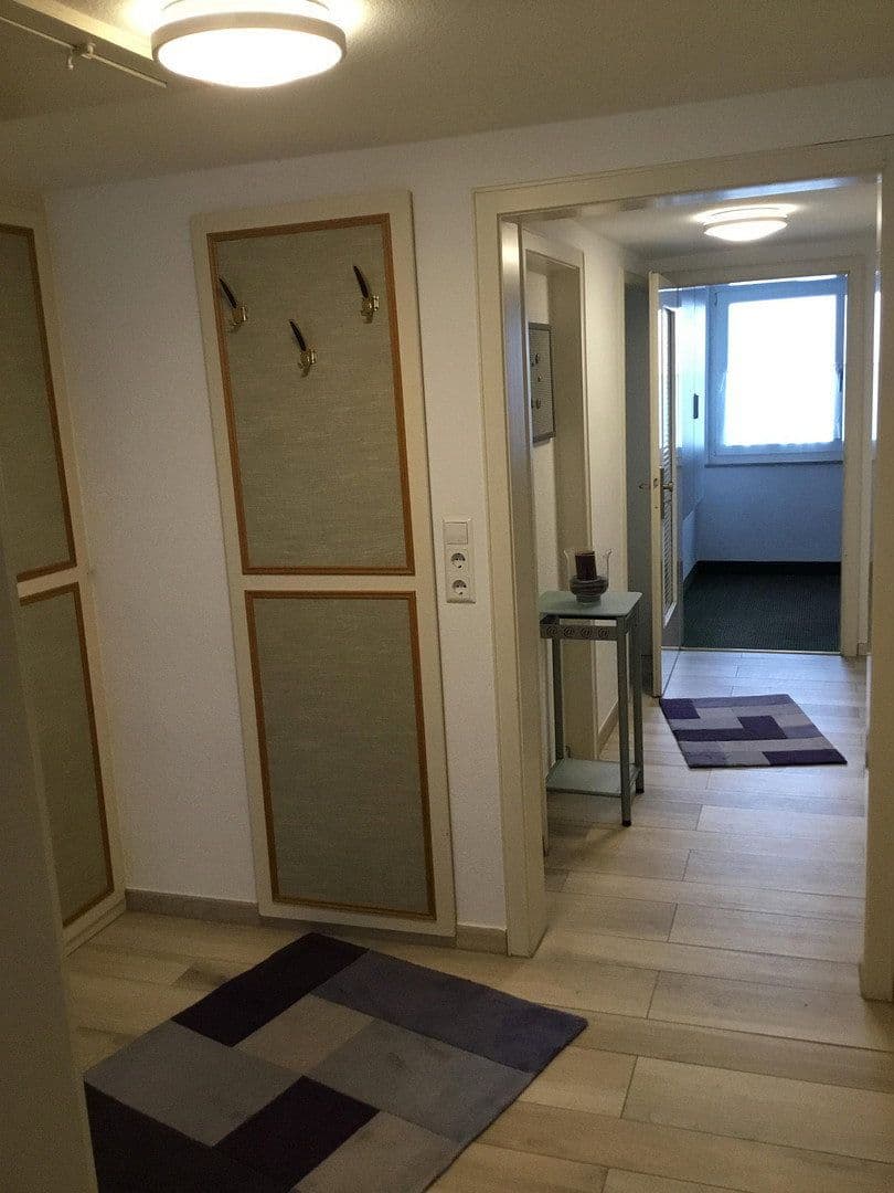 Prenájom bytu 1-izbový 13 m², Schramberg, Bádensko-Wurttembersko Prenájom bytu 1-izbový 13 m², Schramberg, Bádensko-Wurttembersko