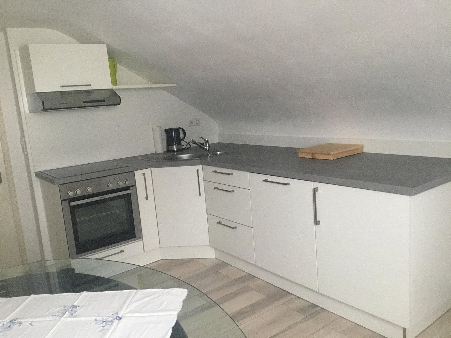 Prenájom bytu 1-izbový 13 m², Schramberg, Bádensko-Wurttembersko Prenájom bytu 1-izbový 13 m², Schramberg, Bádensko-Wurttembersko