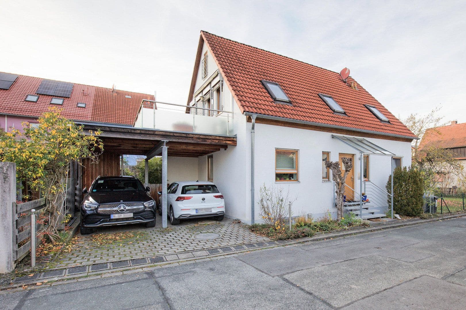 Predaj domu 145 m², pozemok 238 m², Nürnberg, Bavorsko Predaj domu 145 m², pozemok 238 m², Nürnberg, Bavorsko