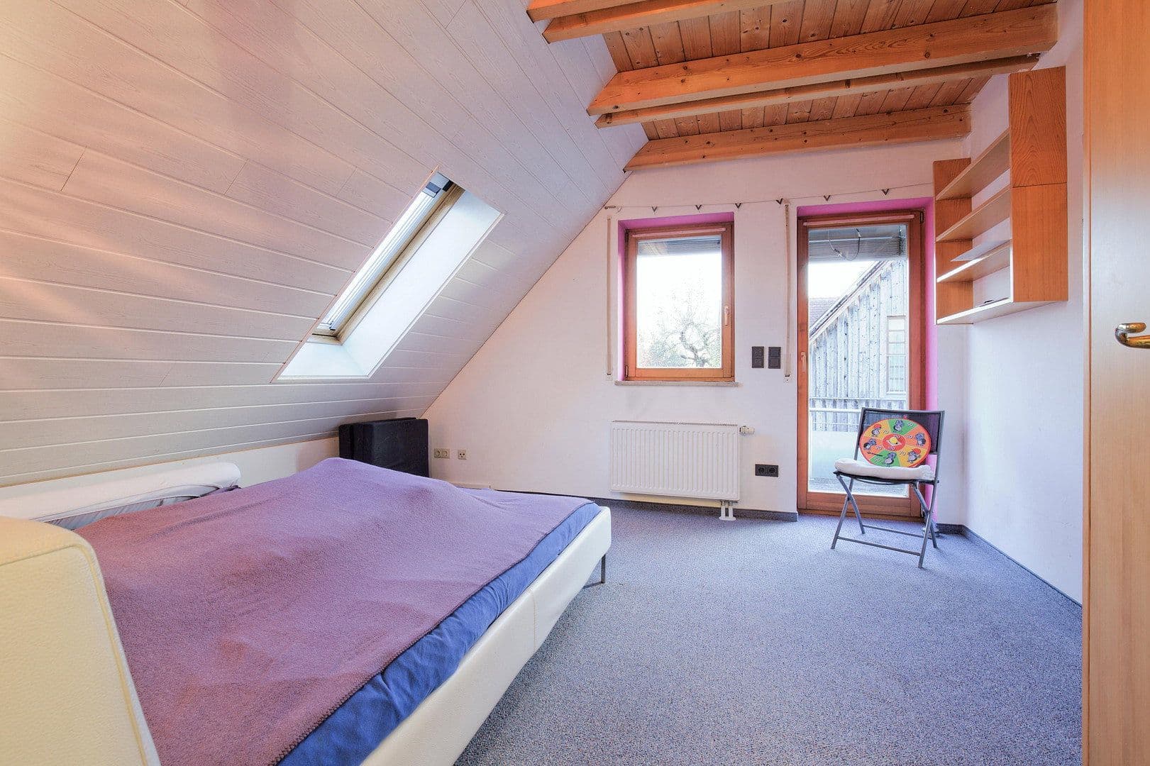 Predaj domu 145 m², pozemok 238 m², Nürnberg, Bavorsko Predaj domu 145 m², pozemok 238 m², Nürnberg, Bavorsko