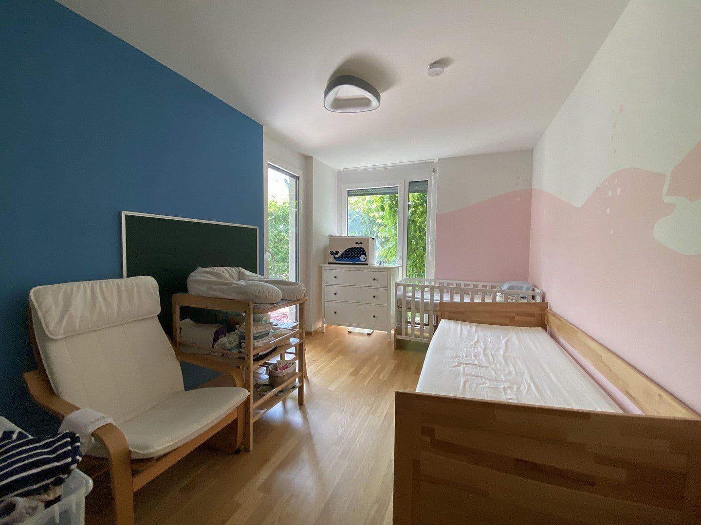 Predaj bytu 3-izbový 91 m², Ostfildern, Bádensko-Wurttembersko Predaj bytu 3-izbový 91 m², Ostfildern, Bádensko-Wurttembersko