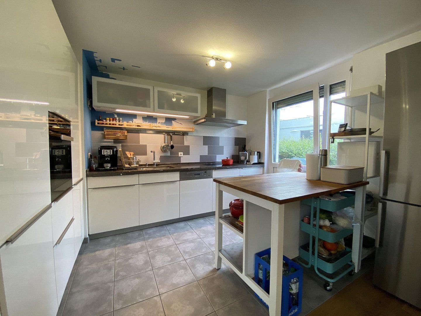 Predaj bytu 3-izbový 91 m², Ostfildern, Bádensko-Wurttembersko Predaj bytu 3-izbový 91 m², Ostfildern, Bádensko-Wurttembersko