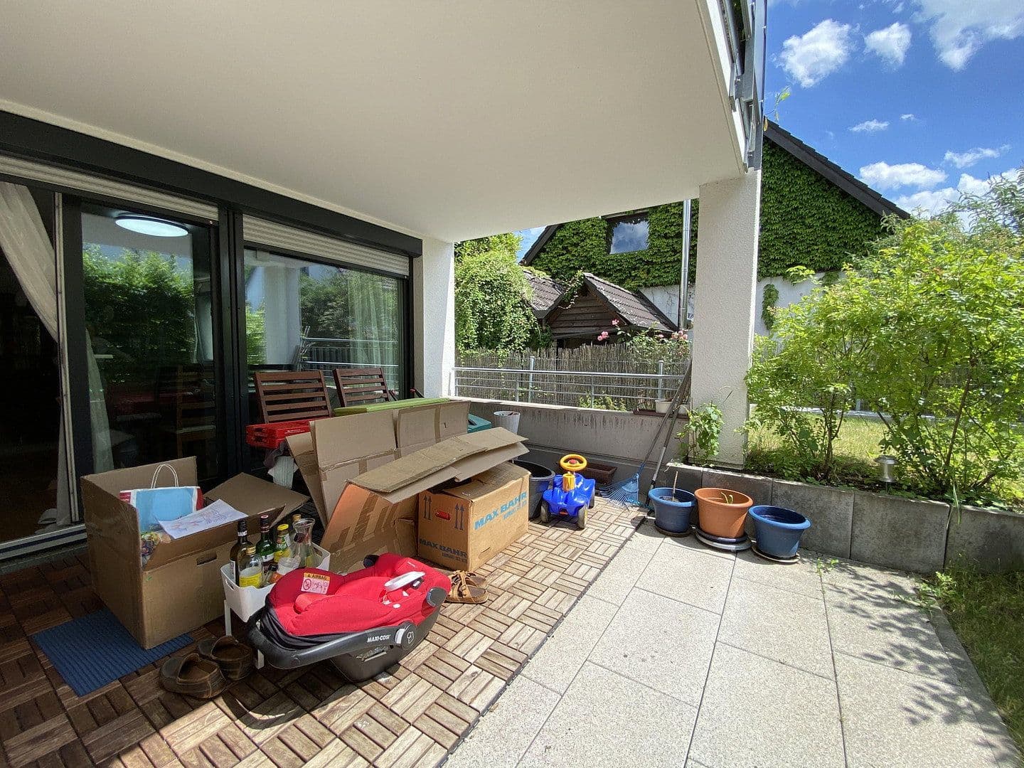 Predaj bytu 3-izbový 91 m², Ostfildern, Bádensko-Wurttembersko Predaj bytu 3-izbový 91 m², Ostfildern, Bádensko-Wurttembersko