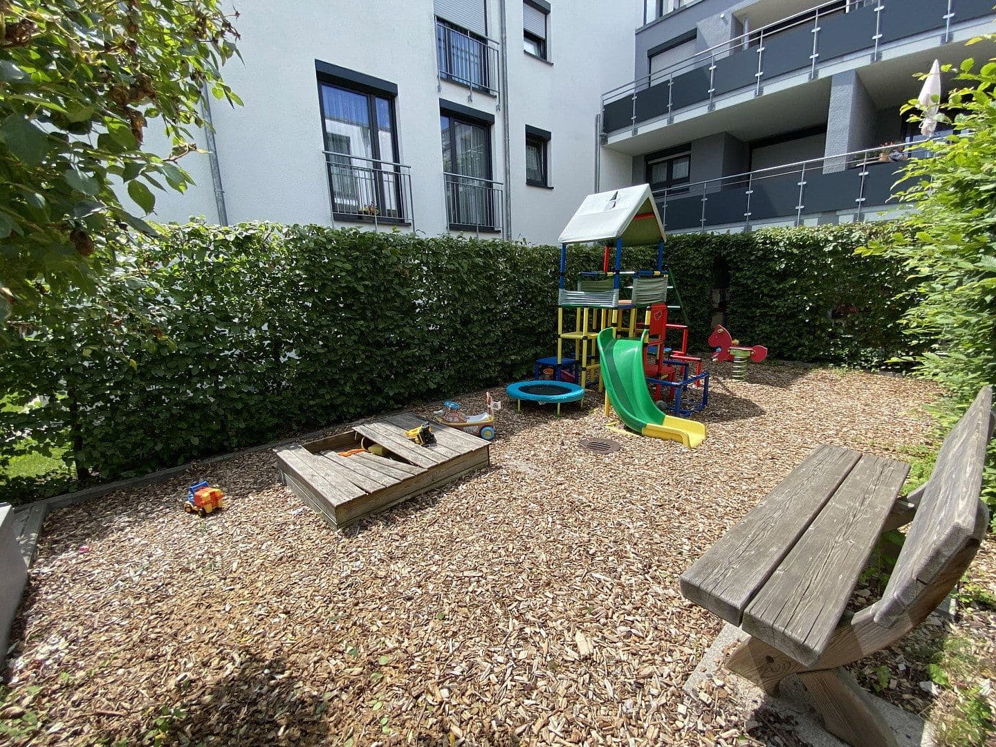 Predaj bytu 3-izbový 91 m², Ostfildern, Bádensko-Wurttembersko Predaj bytu 3-izbový 91 m², Ostfildern, Bádensko-Wurttembersko