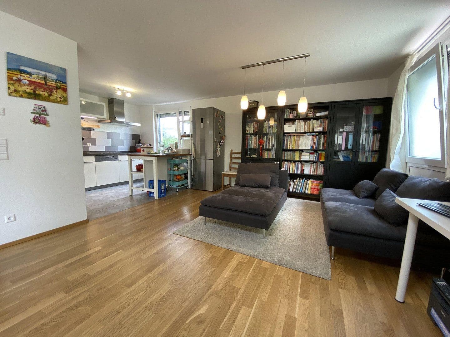 Predaj bytu 3-izbový 91 m², Ostfildern, Bádensko-Wurttembersko Predaj bytu 3-izbový 91 m², Ostfildern, Bádensko-Wurttembersko