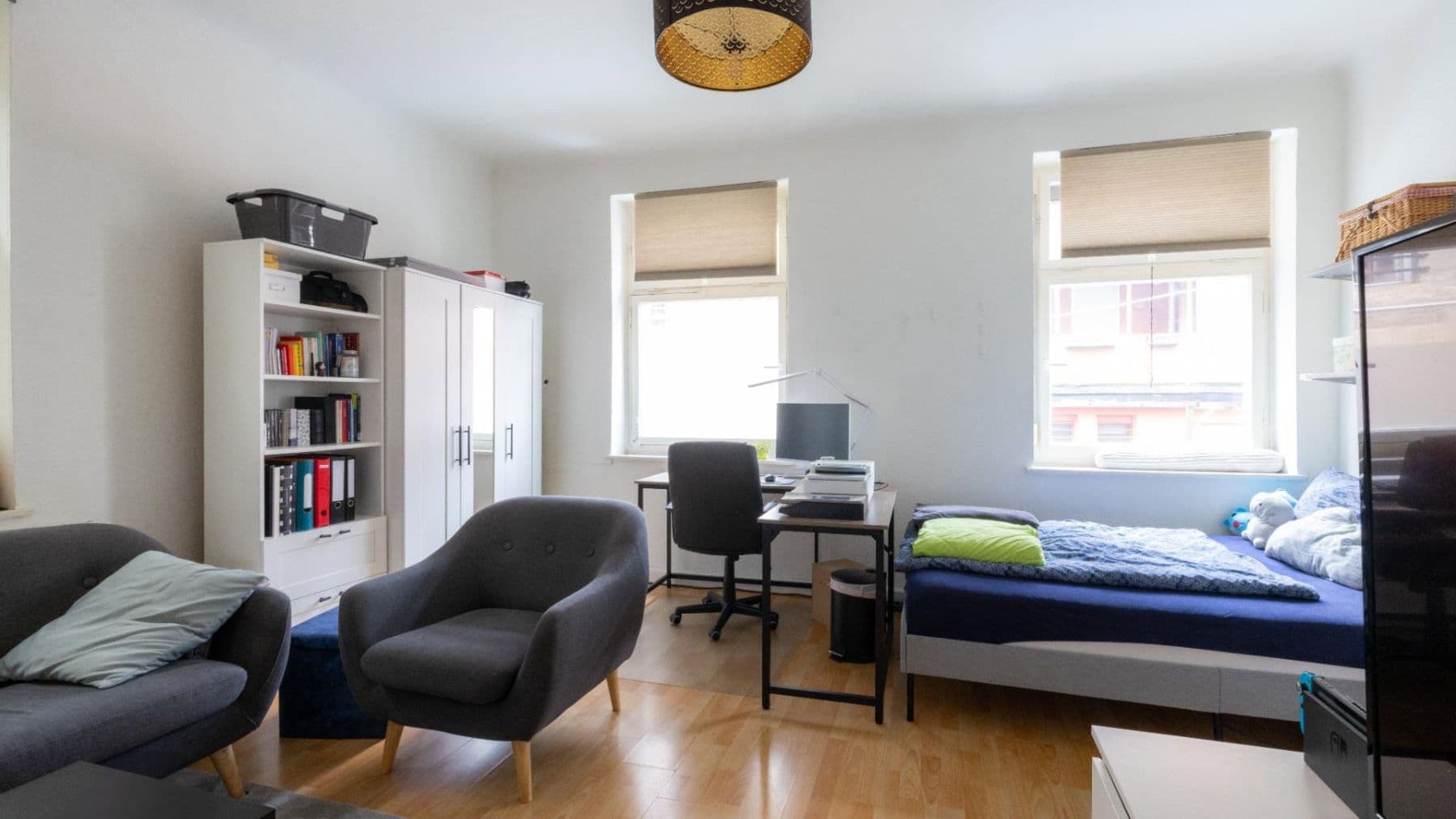 Predaj bytu 4-izbový 97 m², Wilhelmstraße 17/1, Heilbronn, Bádensko-Wurttembersko Predaj bytu 4-izbový 97 m², Wilhelmstraße 17/1, Heilbronn, Bádensko-Wurttembersko