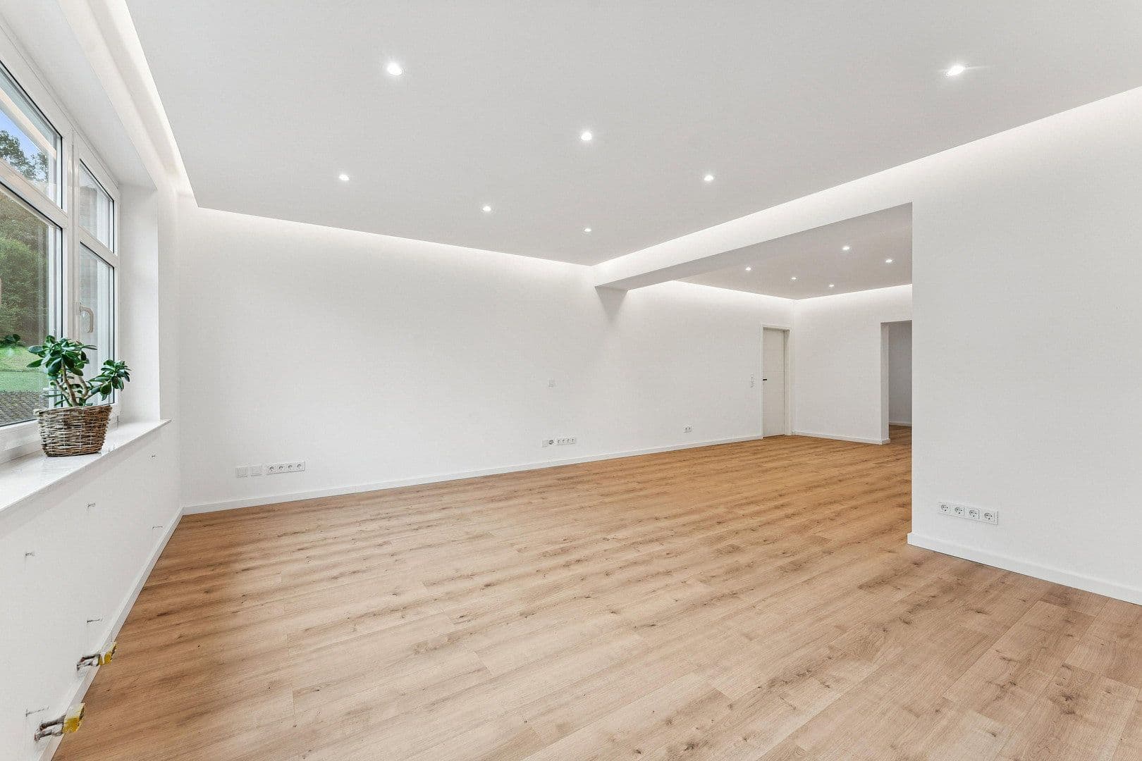 Predaj bytu 3-izbový 105 m², Pastors Kamp 14, Bad Driburg, Severné Porýnie - Westfálsko Predaj bytu 3-izbový 105 m², Pastors Kamp 14, Bad Driburg, Severné Porýnie - Westfálsko