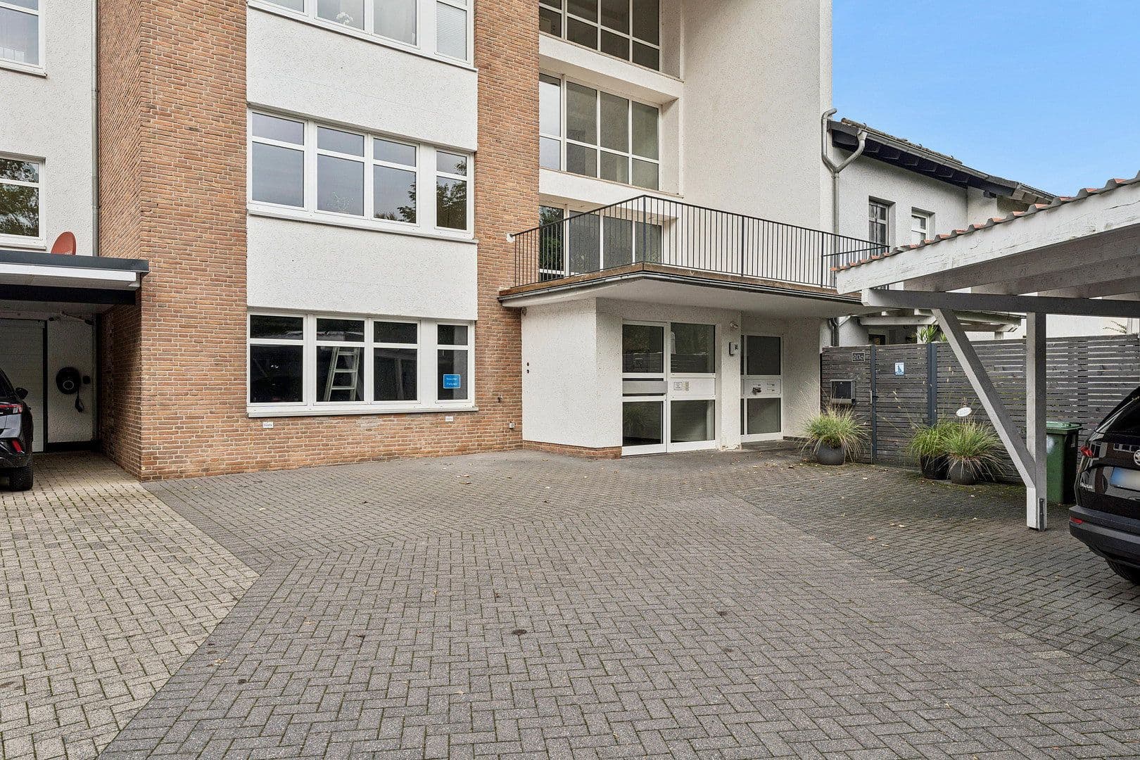 Predaj bytu 3-izbový 105 m², Pastors Kamp 14, Bad Driburg, Severné Porýnie - Westfálsko Predaj bytu 3-izbový 105 m², Pastors Kamp 14, Bad Driburg, Severné Porýnie - Westfálsko