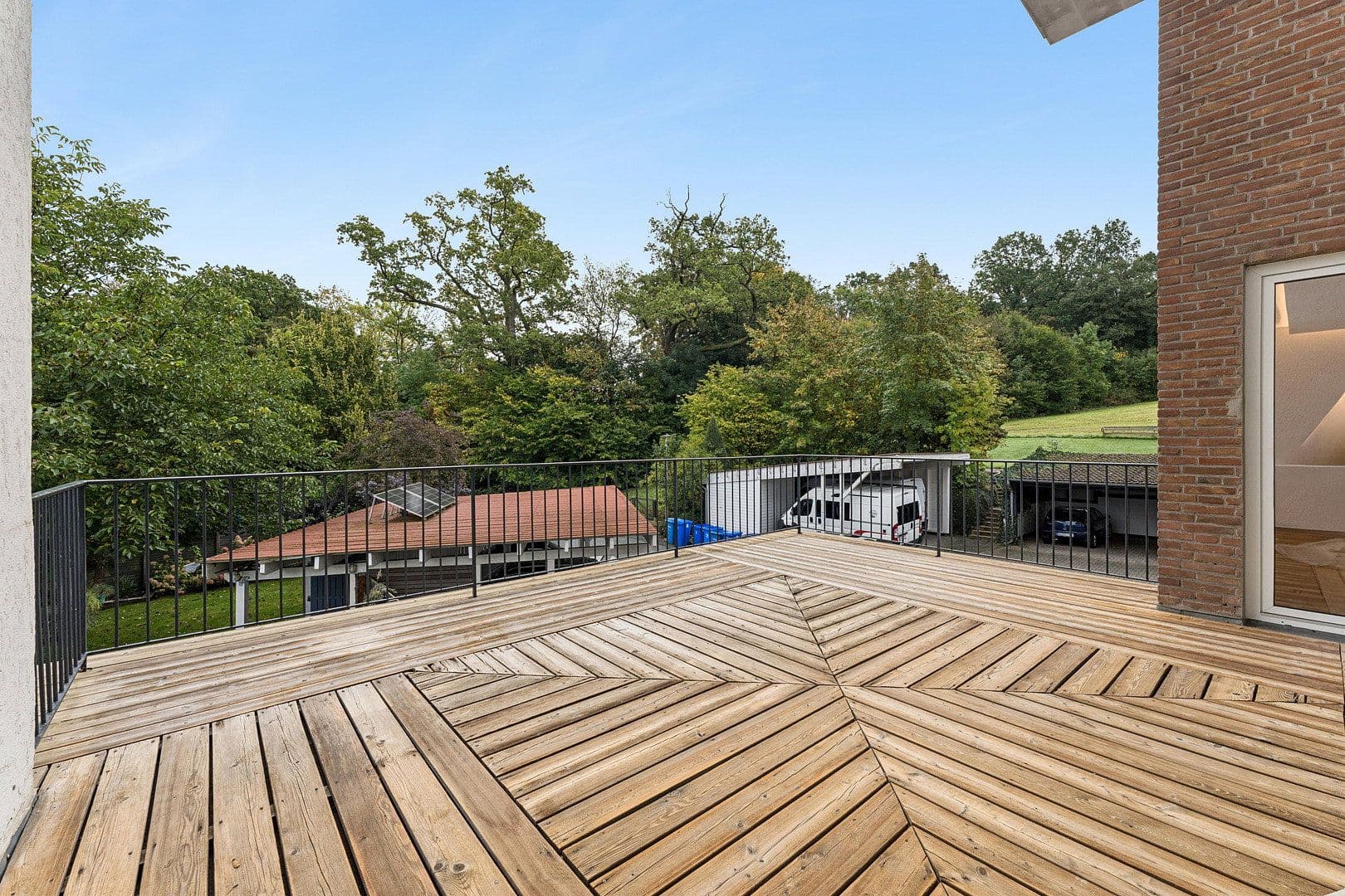 Predaj bytu 3-izbový 105 m², Pastors Kamp 14, Bad Driburg, Severné Porýnie - Westfálsko Predaj bytu 3-izbový 105 m², Pastors Kamp 14, Bad Driburg, Severné Porýnie - Westfálsko