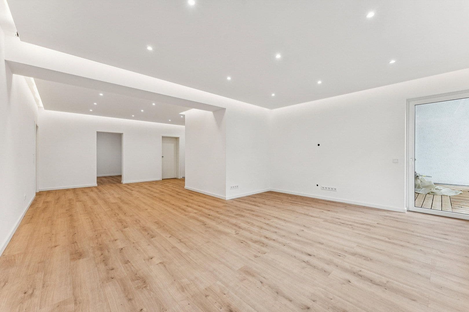 Predaj bytu 3-izbový 105 m², Pastors Kamp 14, Bad Driburg, Severné Porýnie - Westfálsko Predaj bytu 3-izbový 105 m², Pastors Kamp 14, Bad Driburg, Severné Porýnie - Westfálsko