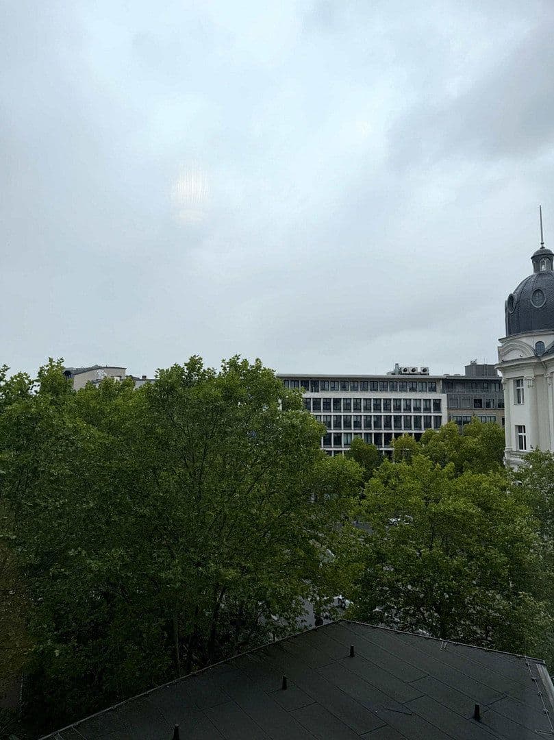 Prenájom bytu 1-izbový 39 m², Seesener Straße 30, Berlin, Berlín Prenájom bytu 1-izbový 39 m², Seesener Straße 30, Berlin, Berlín