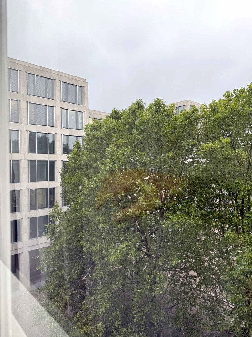 Prenájom bytu 1-izbový 39 m², Seesener Straße 30, Berlin, Berlín Prenájom bytu 1-izbový 39 m², Seesener Straße 30, Berlin, Berlín