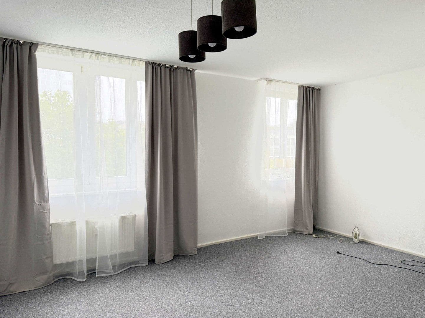 Prenájom bytu 1-izbový 39 m², Seesener Straße 30, Berlin, Berlín Prenájom bytu 1-izbový 39 m², Seesener Straße 30, Berlin, Berlín