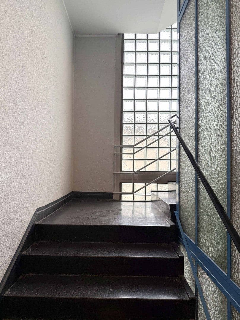 Prenájom bytu 1-izbový 39 m², Seesener Straße 30, Berlin, Berlín Prenájom bytu 1-izbový 39 m², Seesener Straße 30, Berlin, Berlín