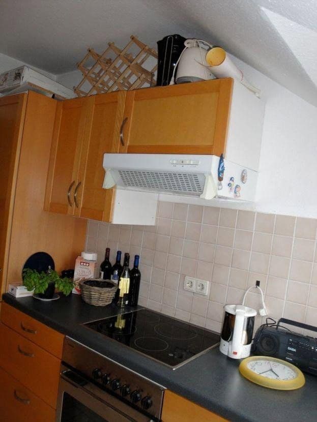 Prenájom bytu 2-izbový 66 m², Ludwig-Thomastr. 42, Ottobrunn, Bavorsko Prenájom bytu 2-izbový 66 m², Ludwig-Thomastr. 42, Ottobrunn, Bavorsko