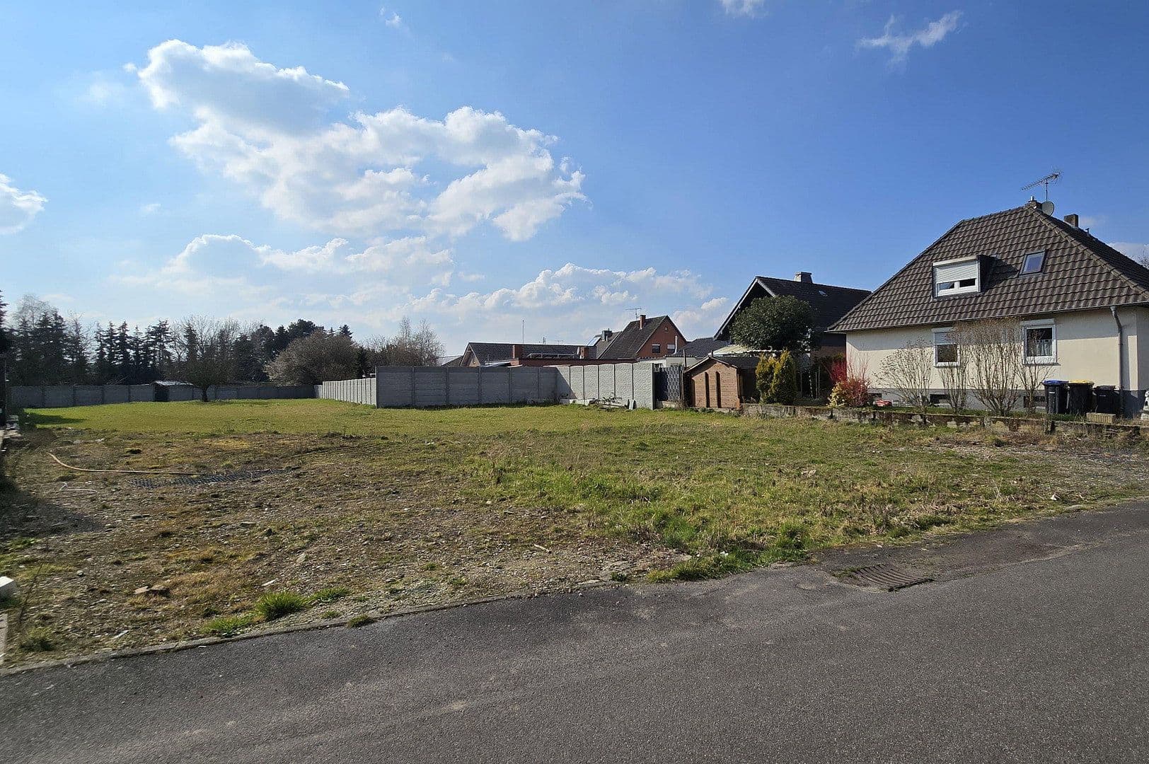 Predaj pozemku 1.250 m², Eicken 27, Heinsberg, Severné Porýnie - Westfálsko Predaj pozemku 1.250 m², Eicken 27, Heinsberg, Severné Porýnie - Westfálsko
