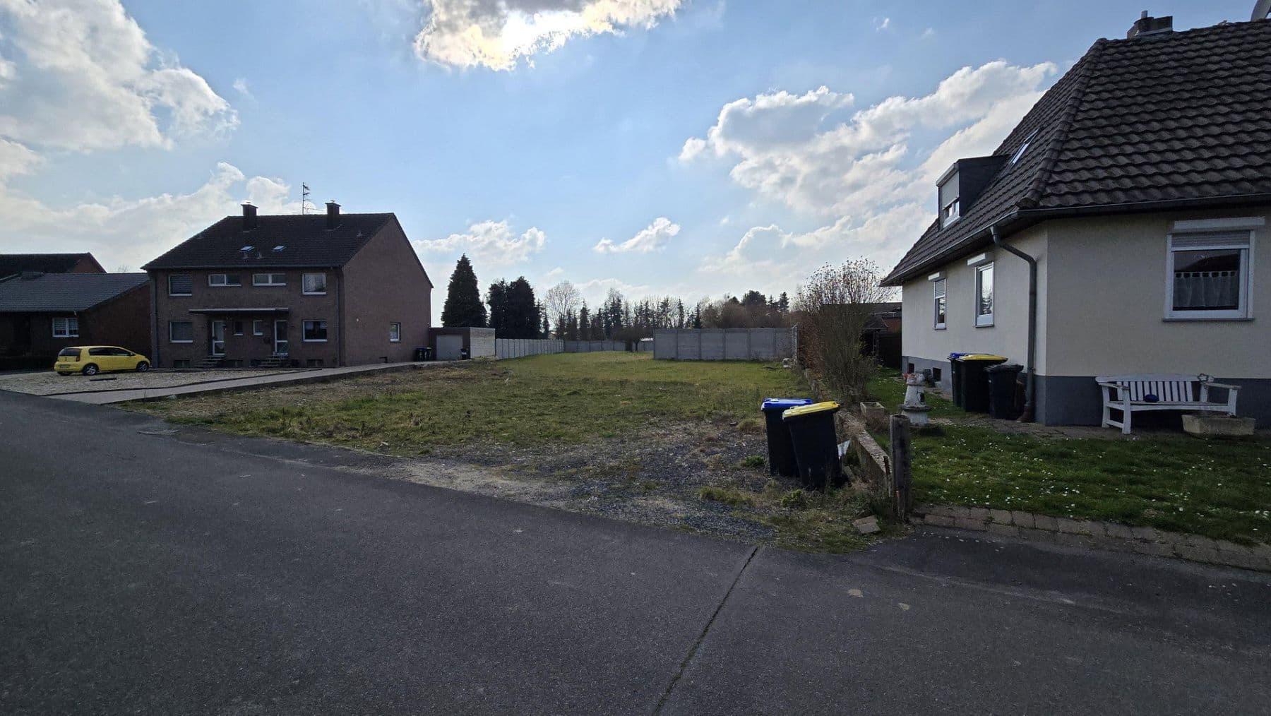 Predaj pozemku 1.250 m², Eicken 27, Heinsberg, Severné Porýnie - Westfálsko Predaj pozemku 1.250 m², Eicken 27, Heinsberg, Severné Porýnie - Westfálsko
