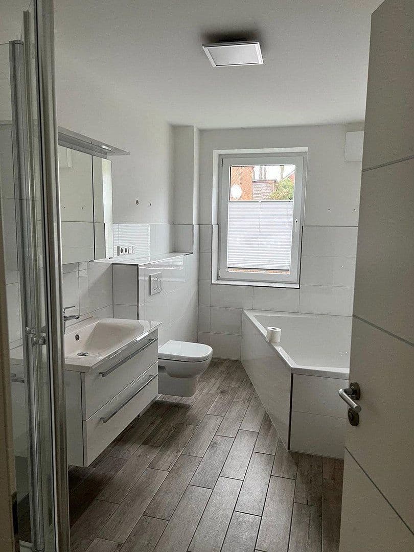 Prenájom bytu 3-izbový 92 m², Steinkampberg 10, Laboe, Šlezvicko-Holštajnsko Prenájom bytu 3-izbový 92 m², Steinkampberg 10, Laboe, Šlezvicko-Holštajnsko
