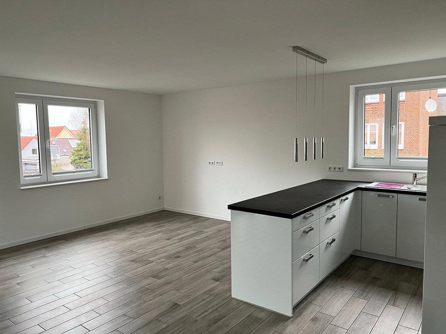 Prenájom bytu 3-izbový 92 m², Steinkampberg 10, Laboe, Šlezvicko-Holštajnsko Prenájom bytu 3-izbový 92 m², Steinkampberg 10, Laboe, Šlezvicko-Holštajnsko