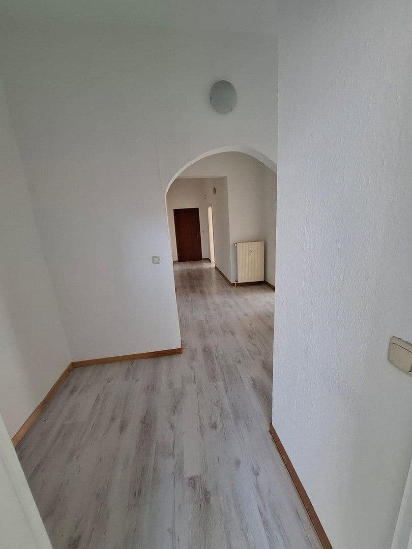 Prenájom bytu 3-izbový 73 m², Dorfstr. 12, Rieps, Meklenbursko-Predpomoransko Prenájom bytu 3-izbový 73 m², Dorfstr. 12, Rieps, Meklenbursko-Predpomoransko