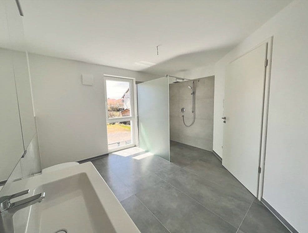 Predaj domu 171 m², pozemok 175 m², Hohenfurch, Bavorsko Predaj domu 171 m², pozemok 175 m², Hohenfurch, Bavorsko