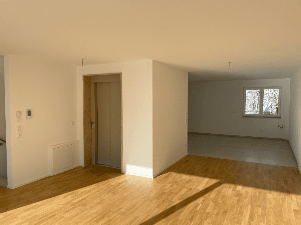 Predaj domu 171 m², pozemok 175 m², Hohenfurch, Bavorsko Predaj domu 171 m², pozemok 175 m², Hohenfurch, Bavorsko