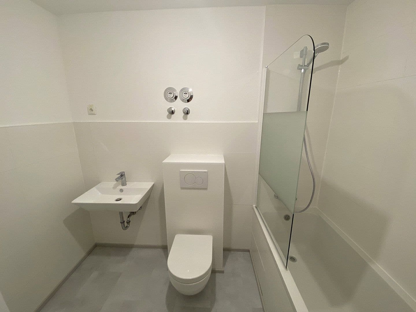 Prenájom bytu 2-izbový 60 m², Breidertring 96, Rödermark, Hesensko Prenájom bytu 2-izbový 60 m², Breidertring 96, Rödermark, Hesensko
