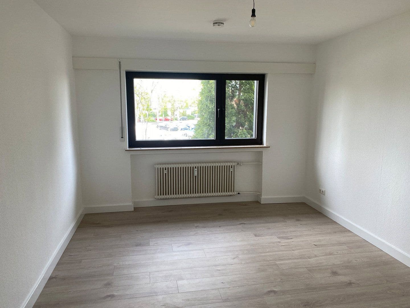 Prenájom bytu 2-izbový 60 m², Breidertring 96, Rödermark, Hesensko Prenájom bytu 2-izbový 60 m², Breidertring 96, Rödermark, Hesensko