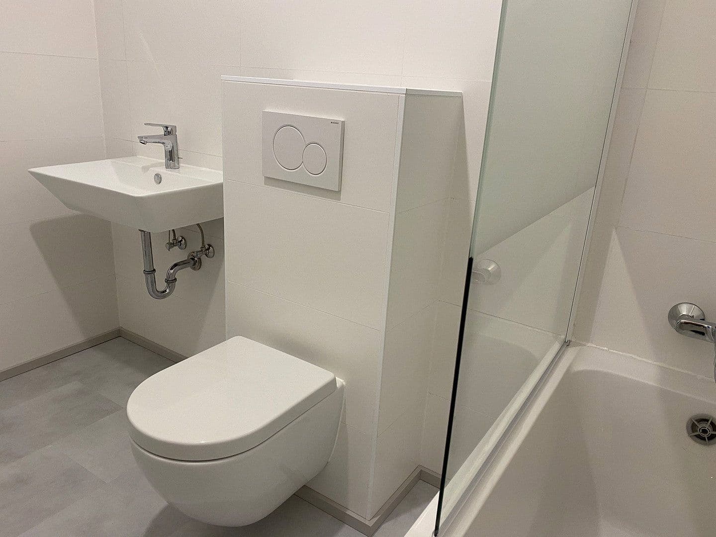 Prenájom bytu 2-izbový 60 m², Breidertring 96, Rödermark, Hesensko Prenájom bytu 2-izbový 60 m², Breidertring 96, Rödermark, Hesensko