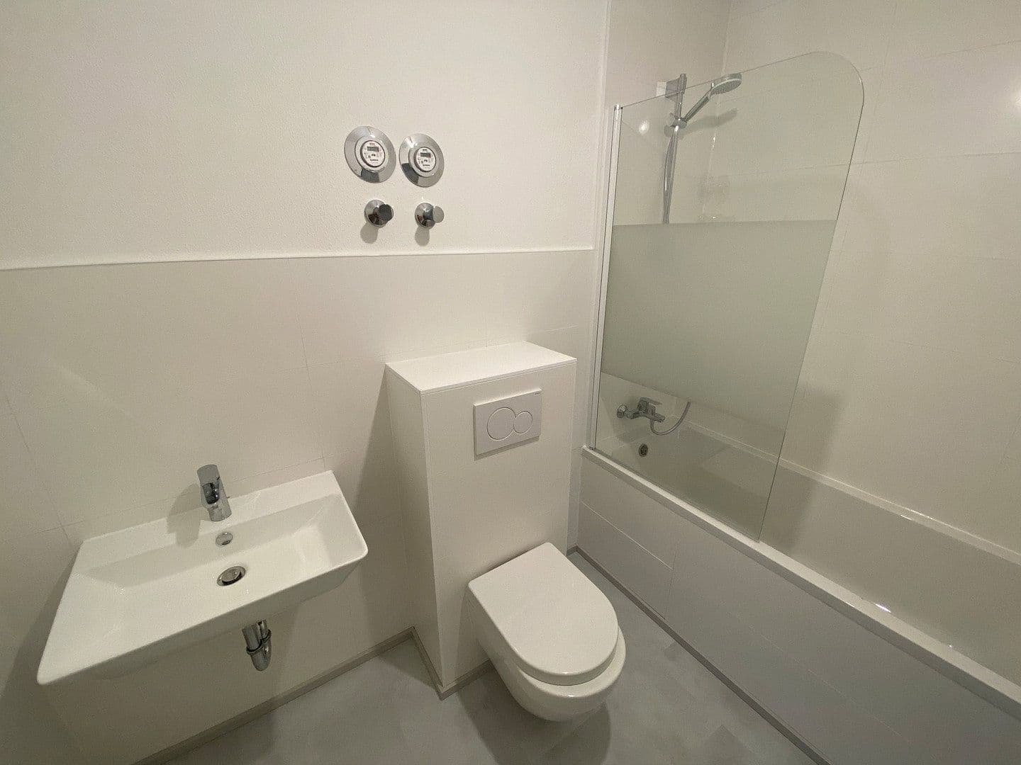 Prenájom bytu 2-izbový 60 m², Breidertring 96, Rödermark, Hesensko Prenájom bytu 2-izbový 60 m², Breidertring 96, Rödermark, Hesensko