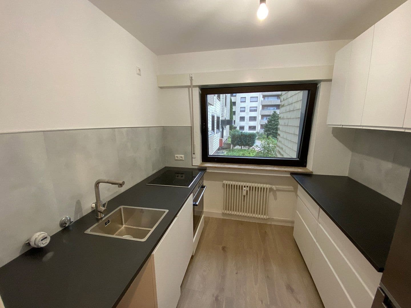 Prenájom bytu 2-izbový 60 m², Breidertring 96, Rödermark, Hesensko Prenájom bytu 2-izbový 60 m², Breidertring 96, Rödermark, Hesensko