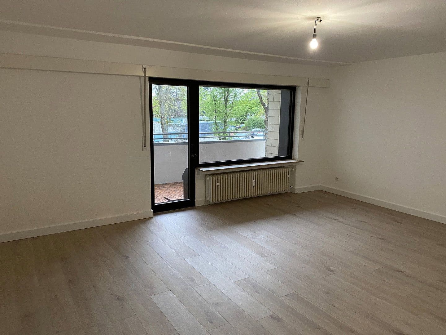 Prenájom bytu 2-izbový 60 m², Breidertring 96, Rödermark, Hesensko Prenájom bytu 2-izbový 60 m², Breidertring 96, Rödermark, Hesensko
