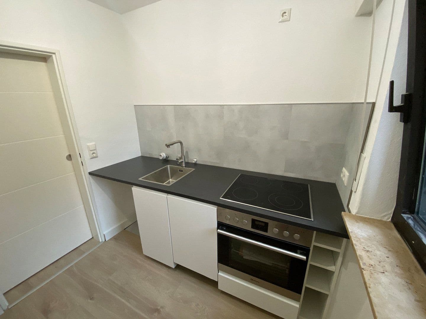 Prenájom bytu 2-izbový 60 m², Breidertring 96, Rödermark, Hesensko Prenájom bytu 2-izbový 60 m², Breidertring 96, Rödermark, Hesensko