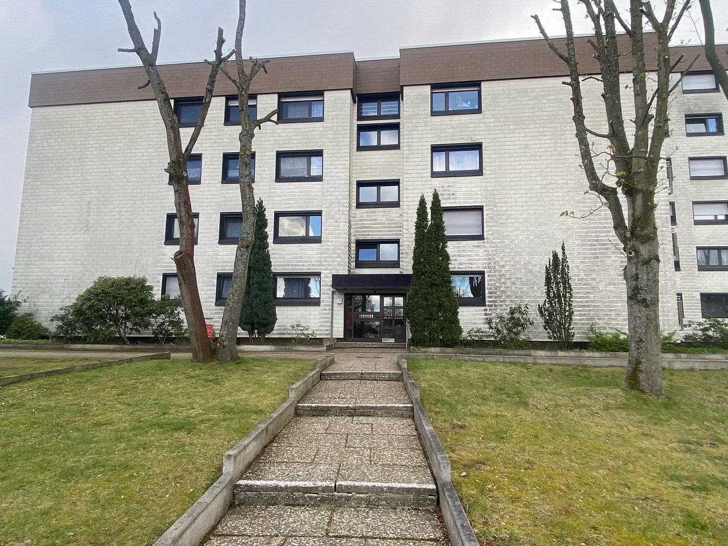 Prenájom bytu 2-izbový 60 m², Breidertring 96, Rödermark, Hesensko Prenájom bytu 2-izbový 60 m², Breidertring 96, Rödermark, Hesensko