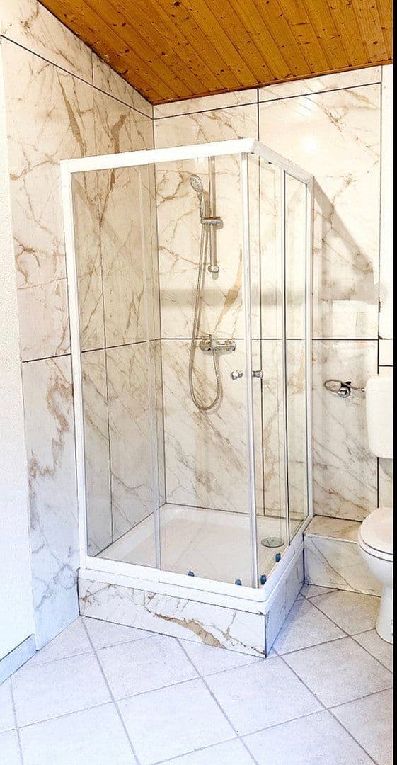Prenájom bytu 2-izbový 70 m², Biedenkopf, Hesensko Prenájom bytu 2-izbový 70 m², Biedenkopf, Hesensko