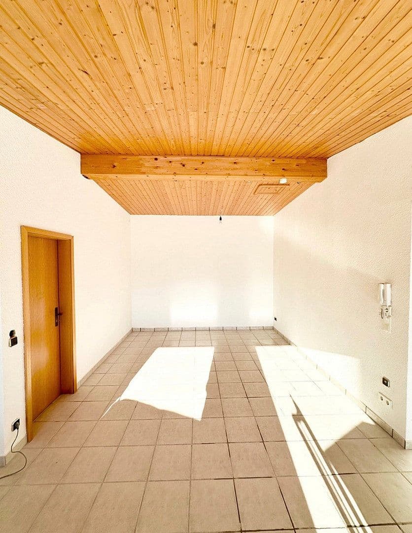 Prenájom bytu 2-izbový 70 m², Biedenkopf, Hesensko Prenájom bytu 2-izbový 70 m², Biedenkopf, Hesensko