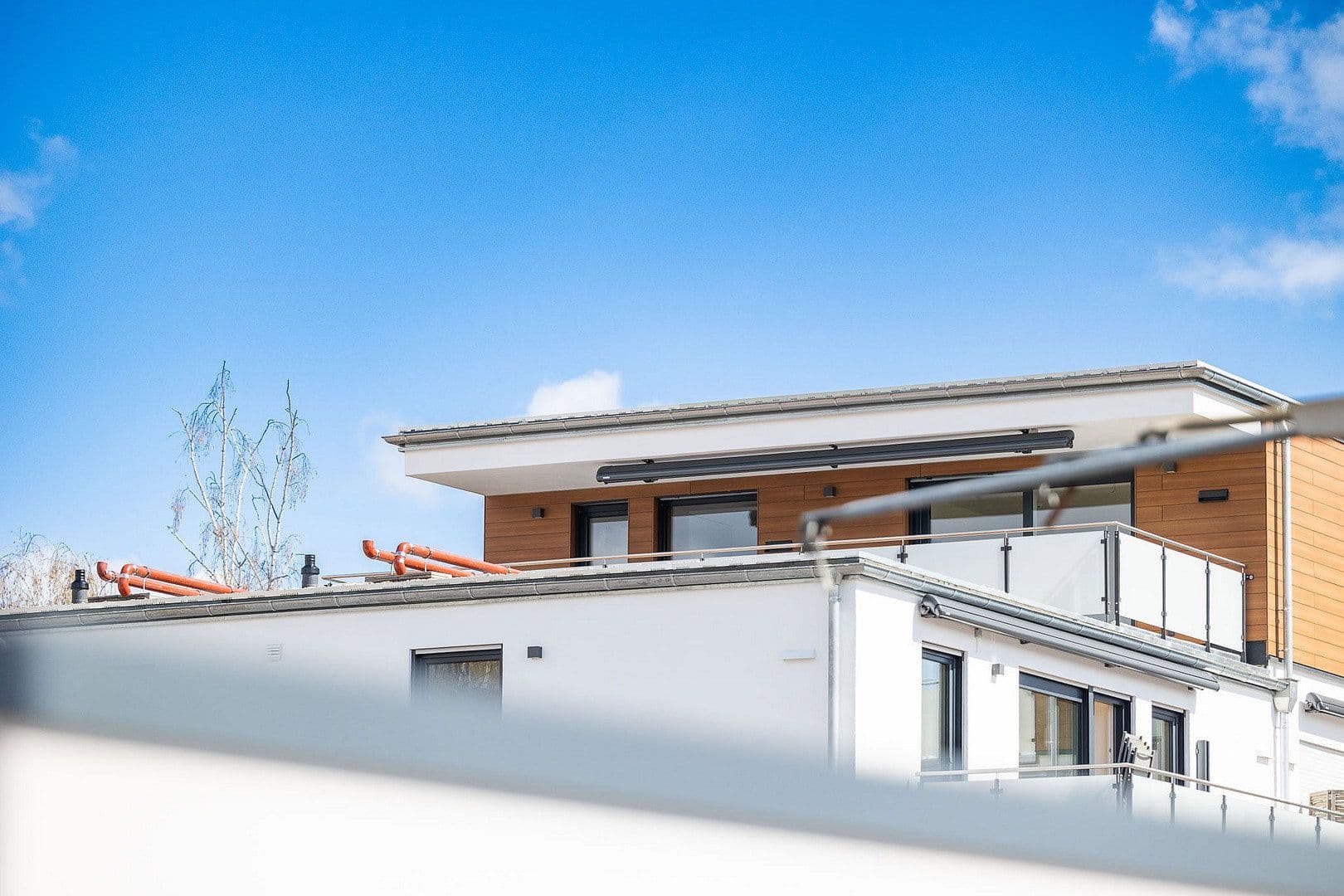 Prenájom bytu 3-izbový 121 m², Von-Brettreich-Straße 3, Regensburg, Bavorsko Prenájom bytu 3-izbový 121 m², Von-Brettreich-Straße 3, Regensburg, Bavorsko
