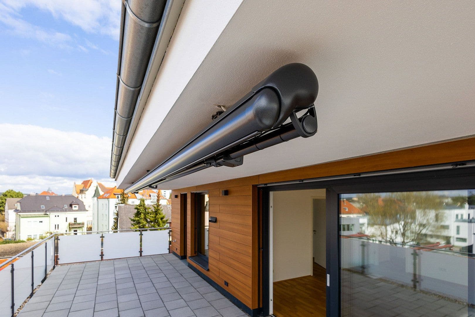 Prenájom bytu 3-izbový 121 m², Von-Brettreich-Straße 3, Regensburg, Bavorsko Prenájom bytu 3-izbový 121 m², Von-Brettreich-Straße 3, Regensburg, Bavorsko