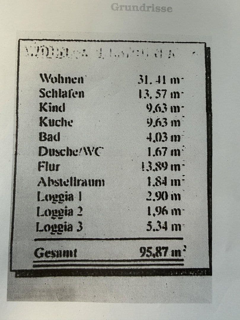 Prenájom bytu 3-izbový 96 m², Virchowstrasse 17, Siegen, Severné Porýnie - Westfálsko Prenájom bytu 3-izbový 96 m², Virchowstrasse 17, Siegen, Severné Porýnie - Westfálsko
