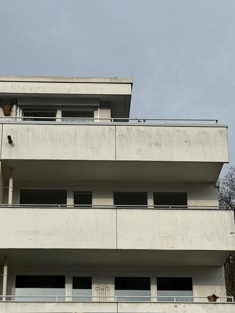 Prenájom bytu 3-izbový 96 m², Virchowstrasse 17, Siegen, Severné Porýnie - Westfálsko Prenájom bytu 3-izbový 96 m², Virchowstrasse 17, Siegen, Severné Porýnie - Westfálsko